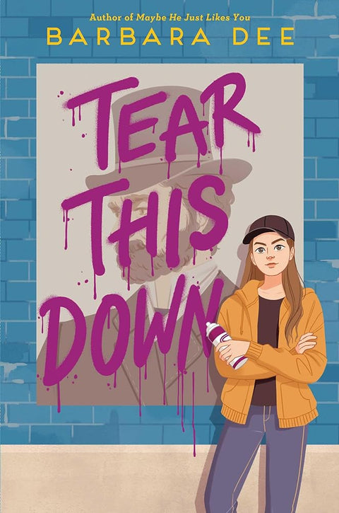Tear This Down cover image