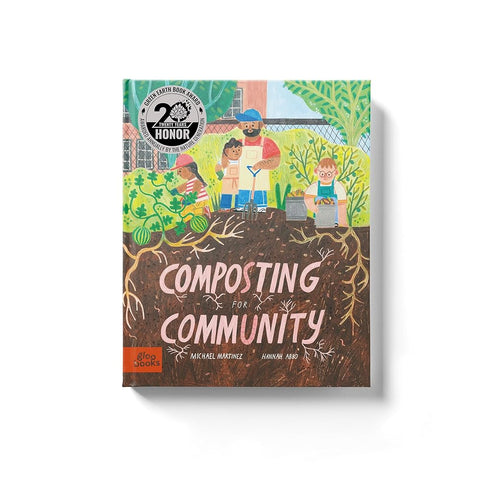 Composting for Community cover image