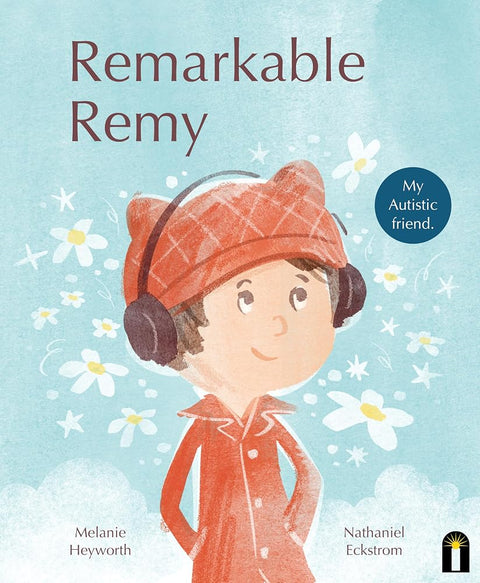 Remarkable Remy cover image