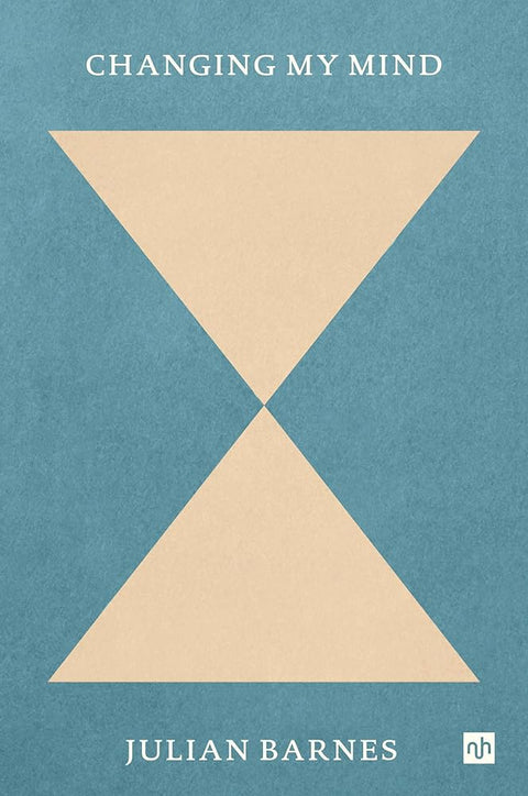 Changing My Mind cover image