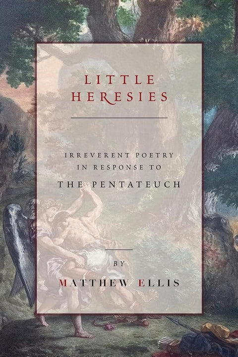Little Heresies cover image