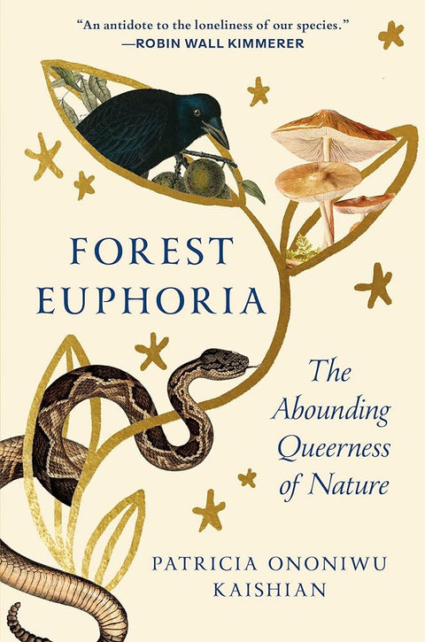 Forest Euphoria: The Abounding Queerness of Nature cover image