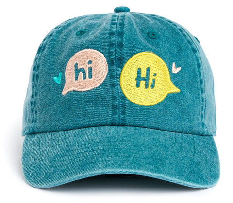 Heartstopper: Boy Meets Boy Hat