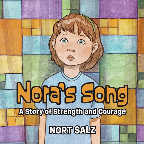 Nora's Song: A Story of Strength and Courage cover image