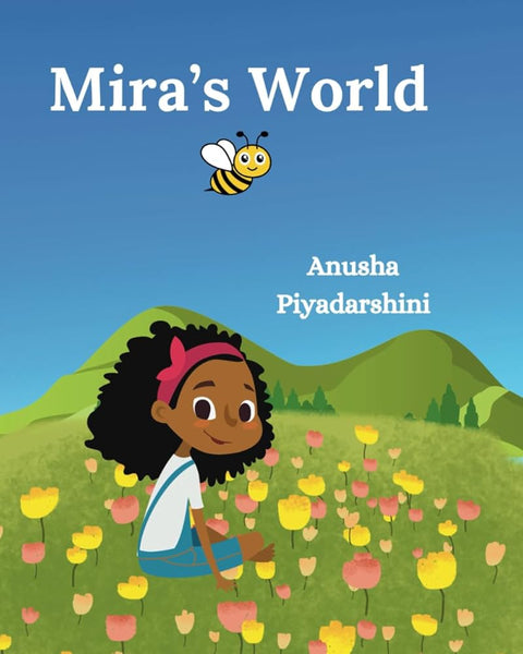 Mira's World cover image