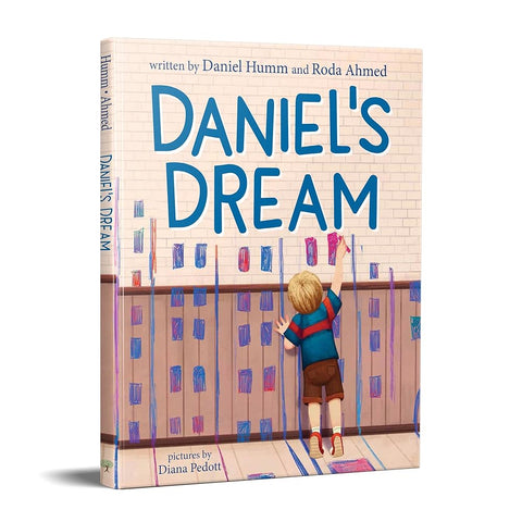 Daniel's Dream cover image