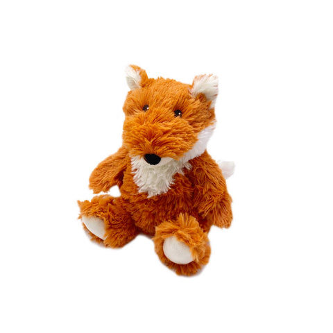 Fox Warmies Junior