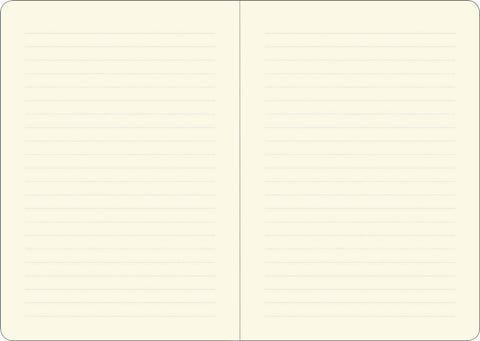Mushrooms Journal