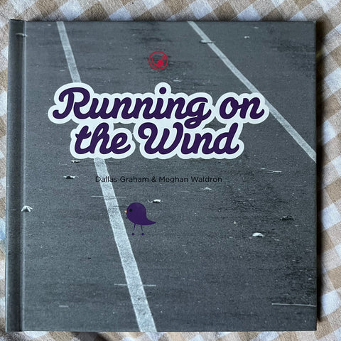 Running on the Wind