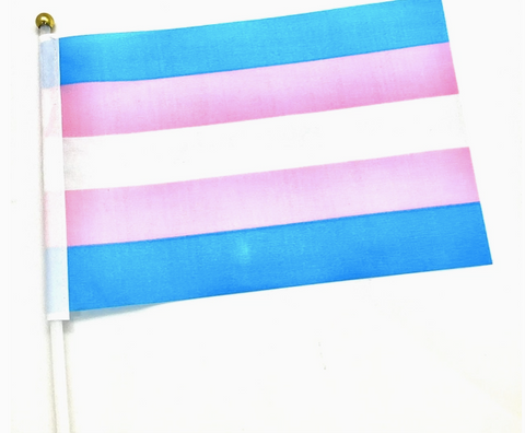 Transgender Pride Flag