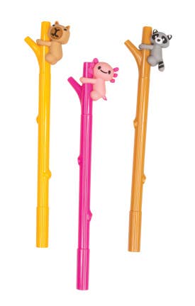 Pen Pal Huggers Pen
