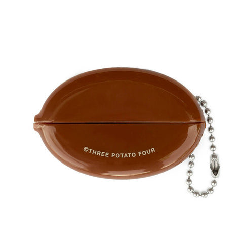 Coin Pouch - Book Money