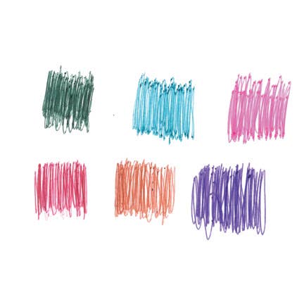 Scent-sibles Scented 6-color Pen