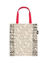 Banned Books Tote Bag