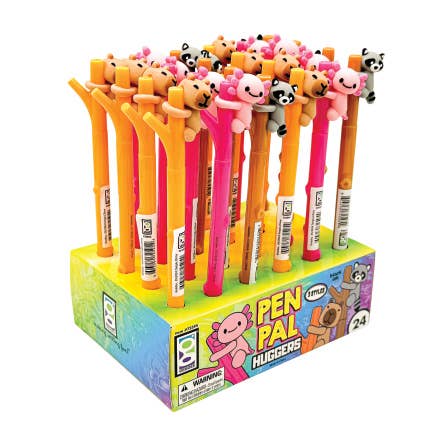 Pen Pal Huggers Pen