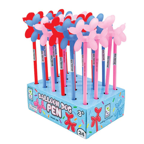 Balloon Dog Pen