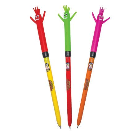 Tube Guy Pen