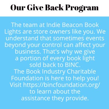 Beacon Book Buddy: Dragon