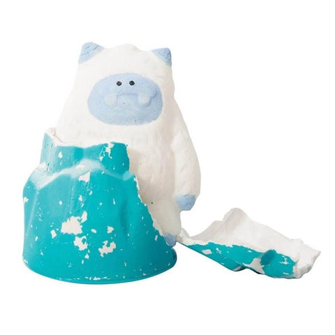 Toysmith | Hatchin' Grow Yeti
