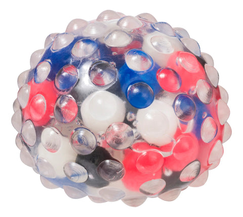 Toysmith | Molecular Squish Ball
