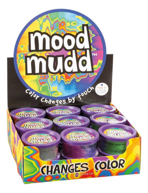 Toysmith | Mood Mudd