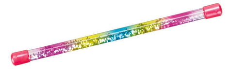 Glitter Water Baton Whimsical Toy | Toysmith