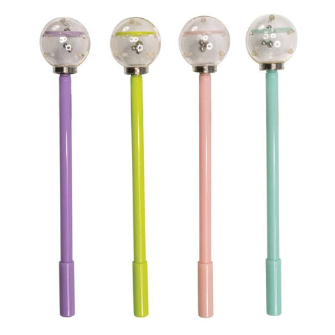 Ball Craze Pen | Geddes