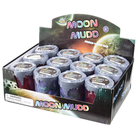 Moon Mudd | US Toy Company
