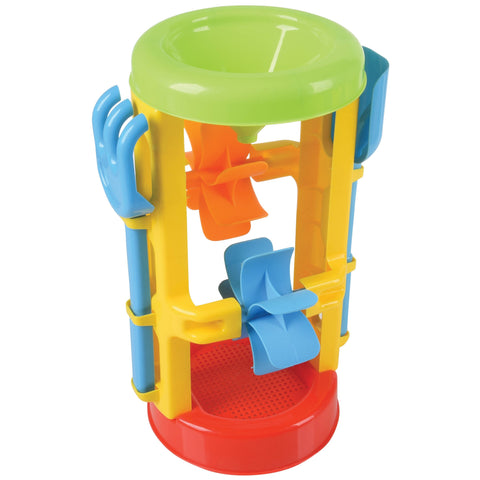 Sand Wheel Set | US Toy Company