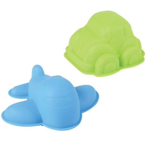 Sand Wheel Set | US Toy Company
