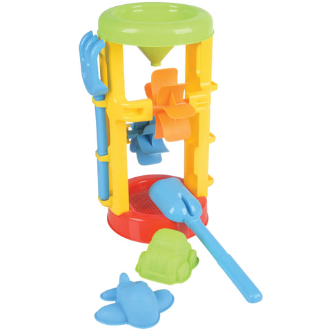 Sand Wheel Set | US Toy Company