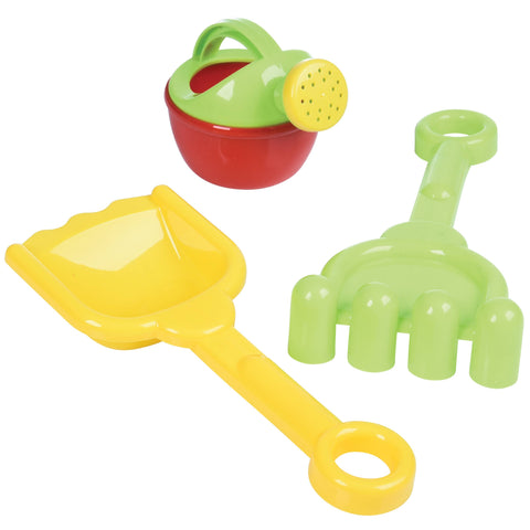 Sand Bucket Set 7-piece Set | US Toy Company