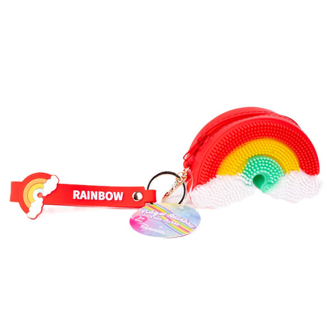 Fidget Rainbow Coin Purse | Toysmith