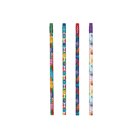 Monster Graphite Pencils | OOLY