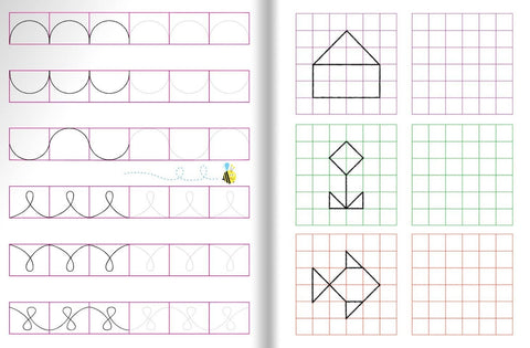 Wellspring - Activity Book : First Fun - Mazes