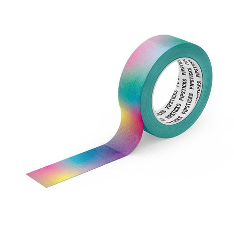 Pipsticks | Ombre Dreams Washi