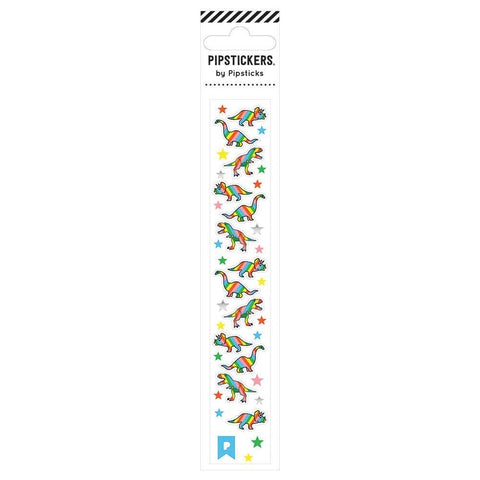 Pipsticks | Dinosaur Minis
