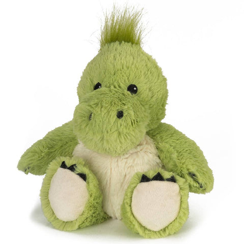 Weighted Dinosaur Plush Animal | Warmies