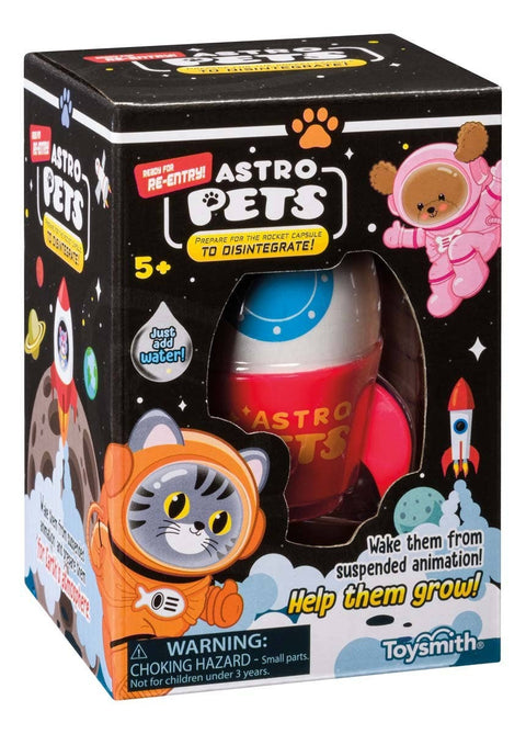 Toysmith | Astro Grow Pets