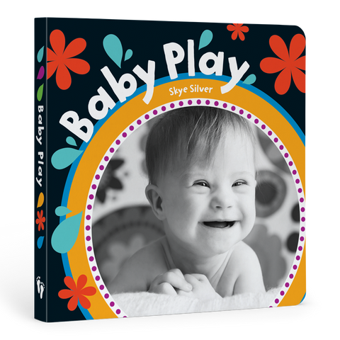Baby Play: Board Book