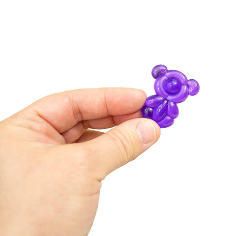 Baloon Animal Eraser