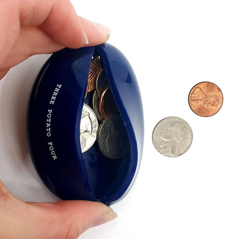 Coin Pouch - Art Supply Money