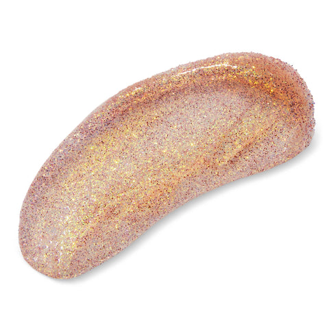 SoRahChaCha Biodegradable Glitter Aloe Body Gel
