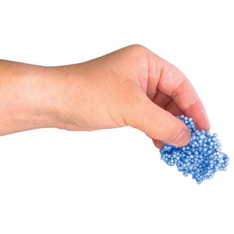 Glow In the Dark Glops N Dots Modeling Foam