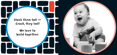 Barefoot Baby-Proof: Baby Play: Durable Book