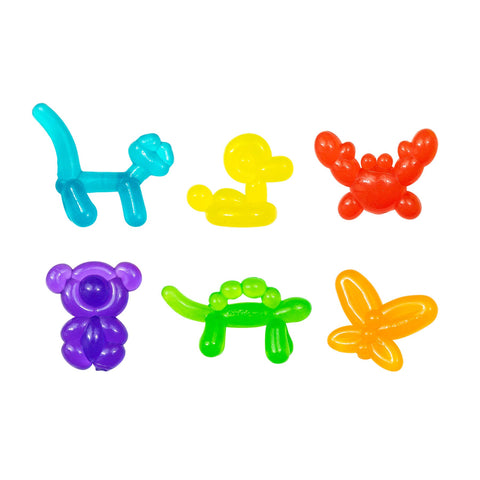 Baloon Animal Eraser