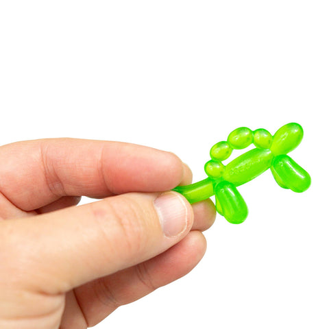 Baloon Animal Eraser