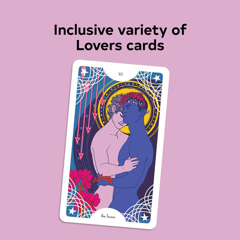 Star Spinner Tarot