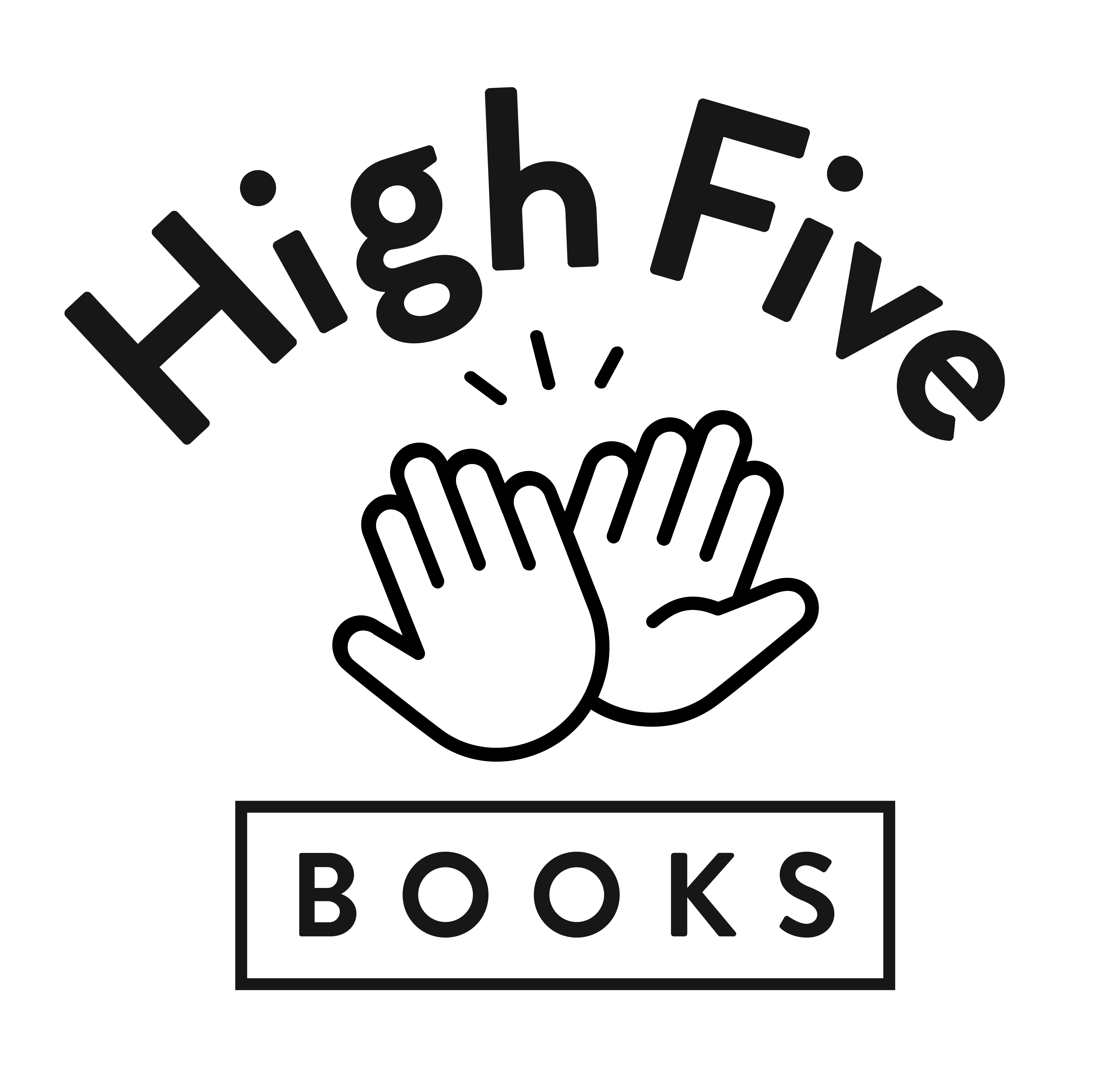 High Five Books