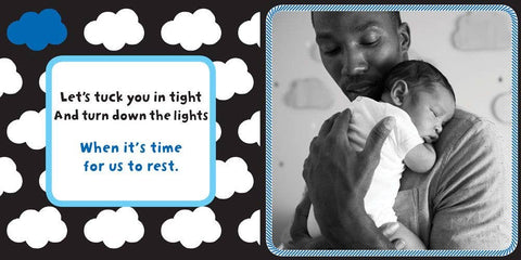 Baby Dream: Board Book